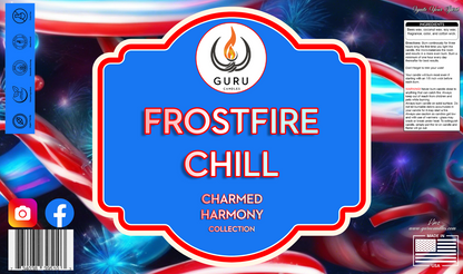 FrostFire Chill