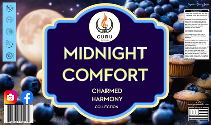 Midnight Comfort