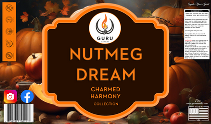 Nutmeg Dream