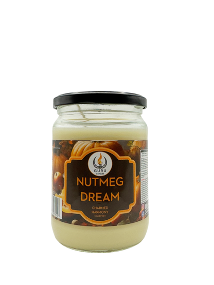 Nutmeg Dream