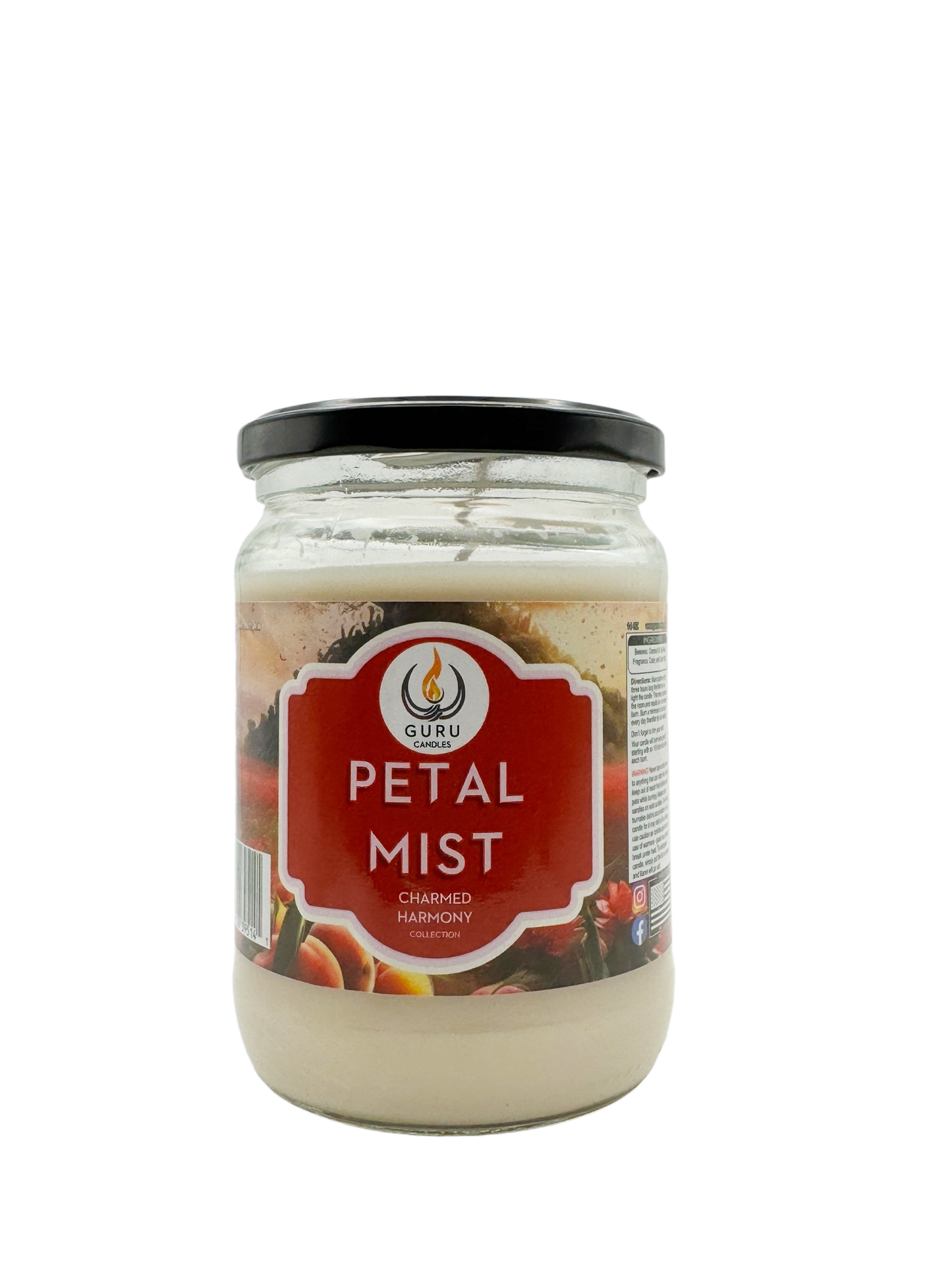 Petal Mist