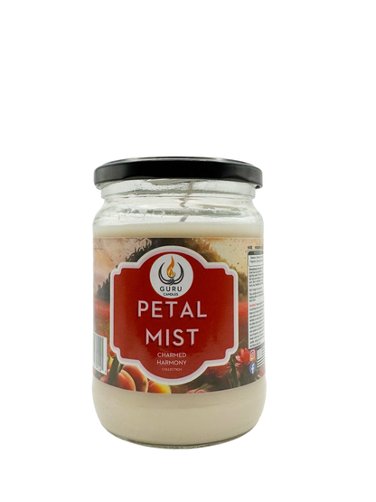 Petal Mist