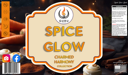 Spice Glow