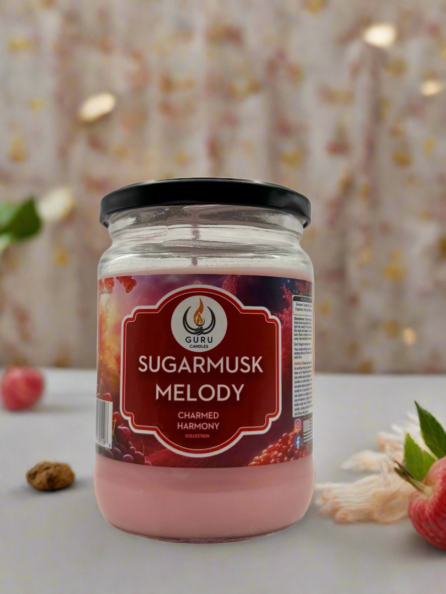 Sugarmusk Melody