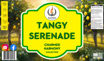 Tangy Serenade