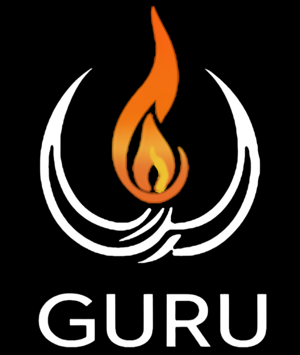 Guru Candle Co